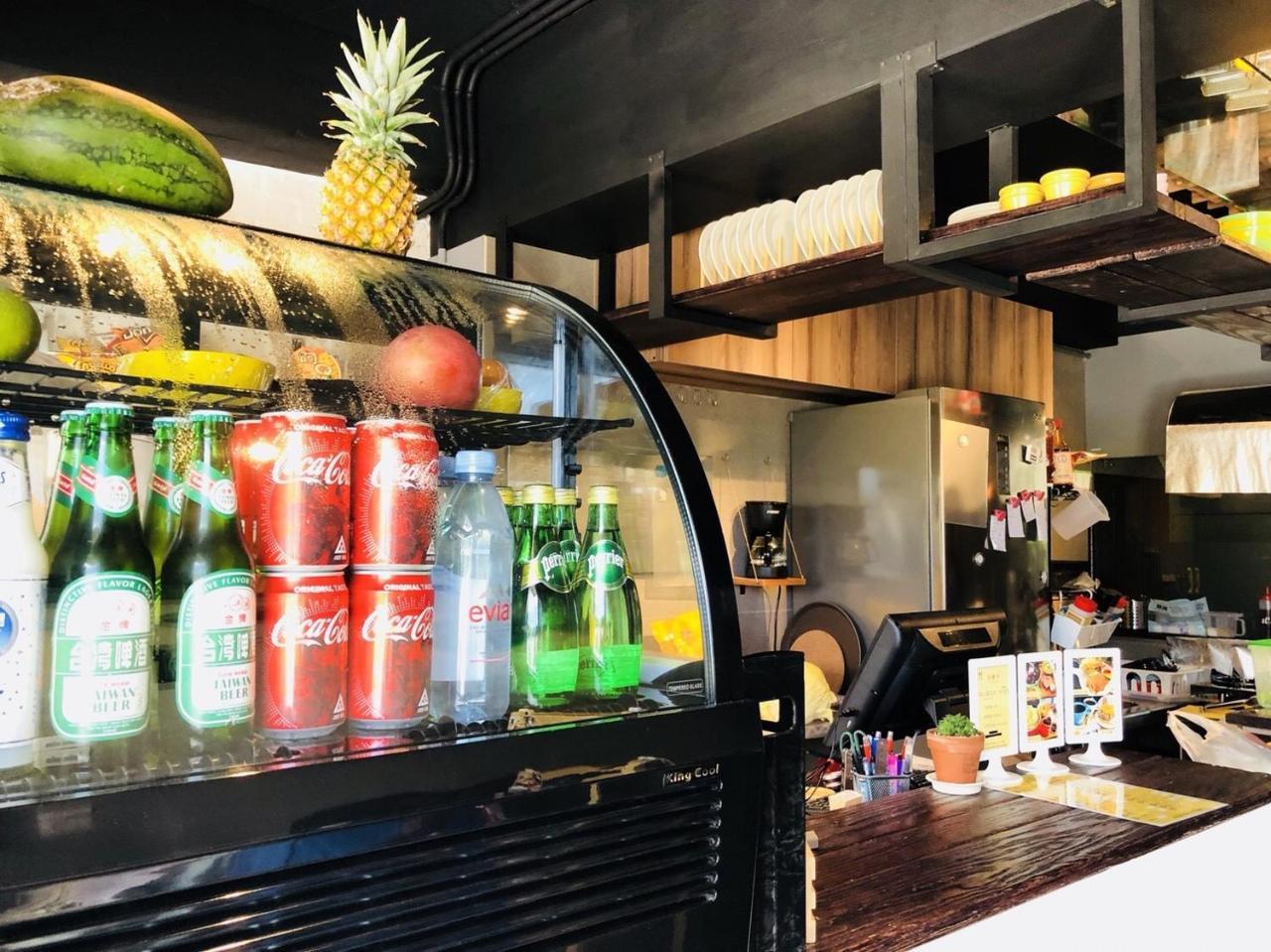 Kenting Location Hotel - Loving Nan Wan Nanwan Exterior foto