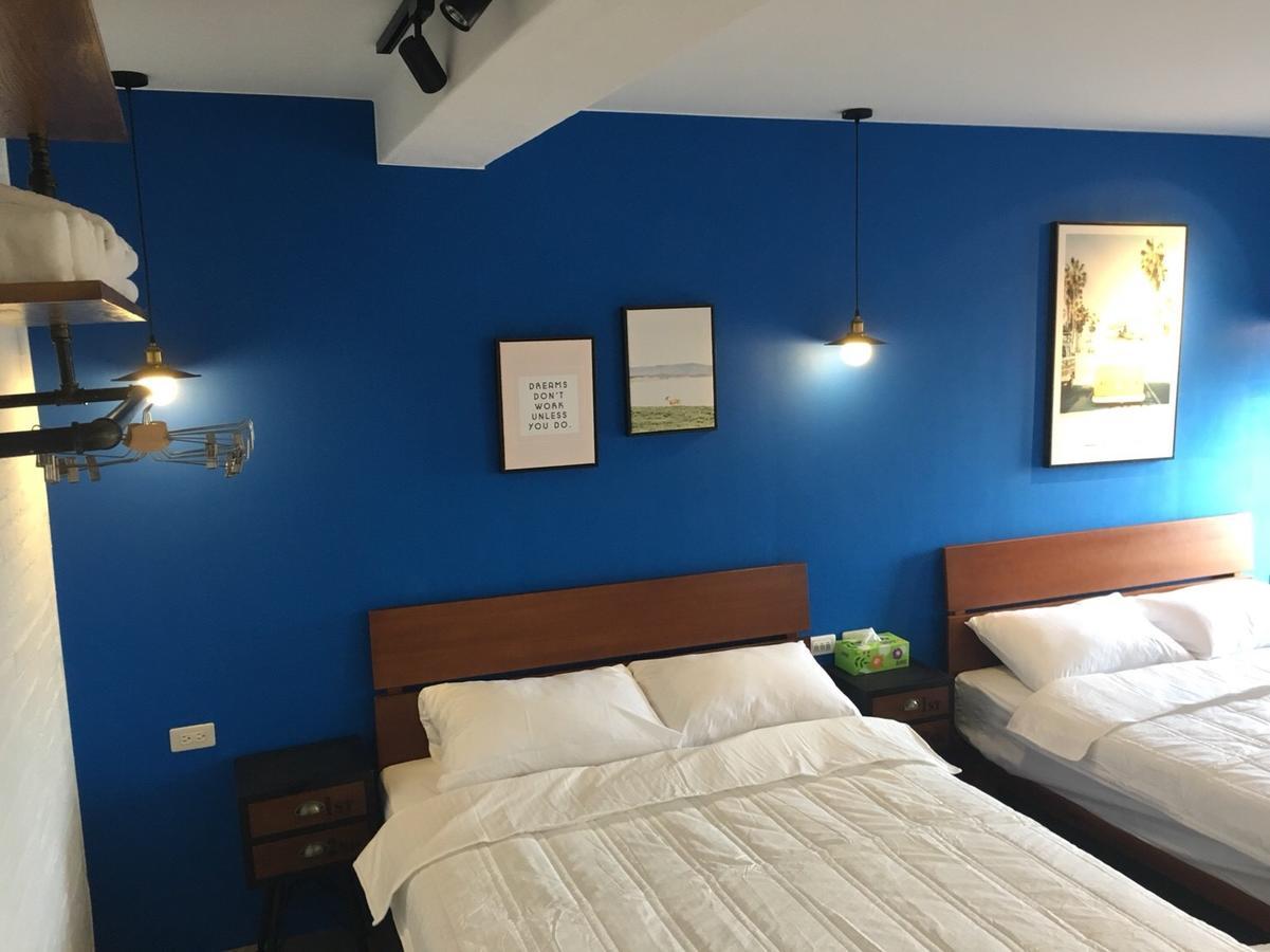 Kenting Location Hotel - Loving Nan Wan Nanwan Exterior foto