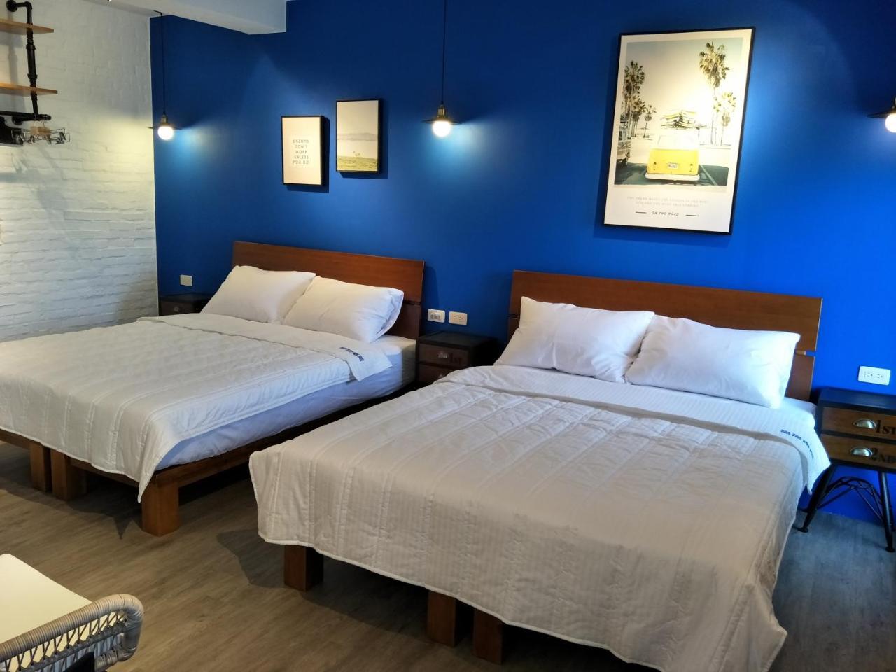 Kenting Location Hotel - Loving Nan Wan Nanwan Exterior foto