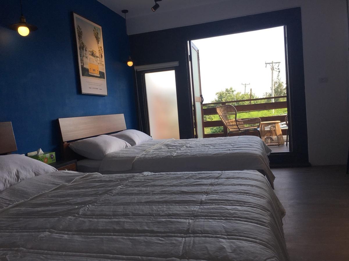 Kenting Location Hotel - Loving Nan Wan Nanwan Exterior foto