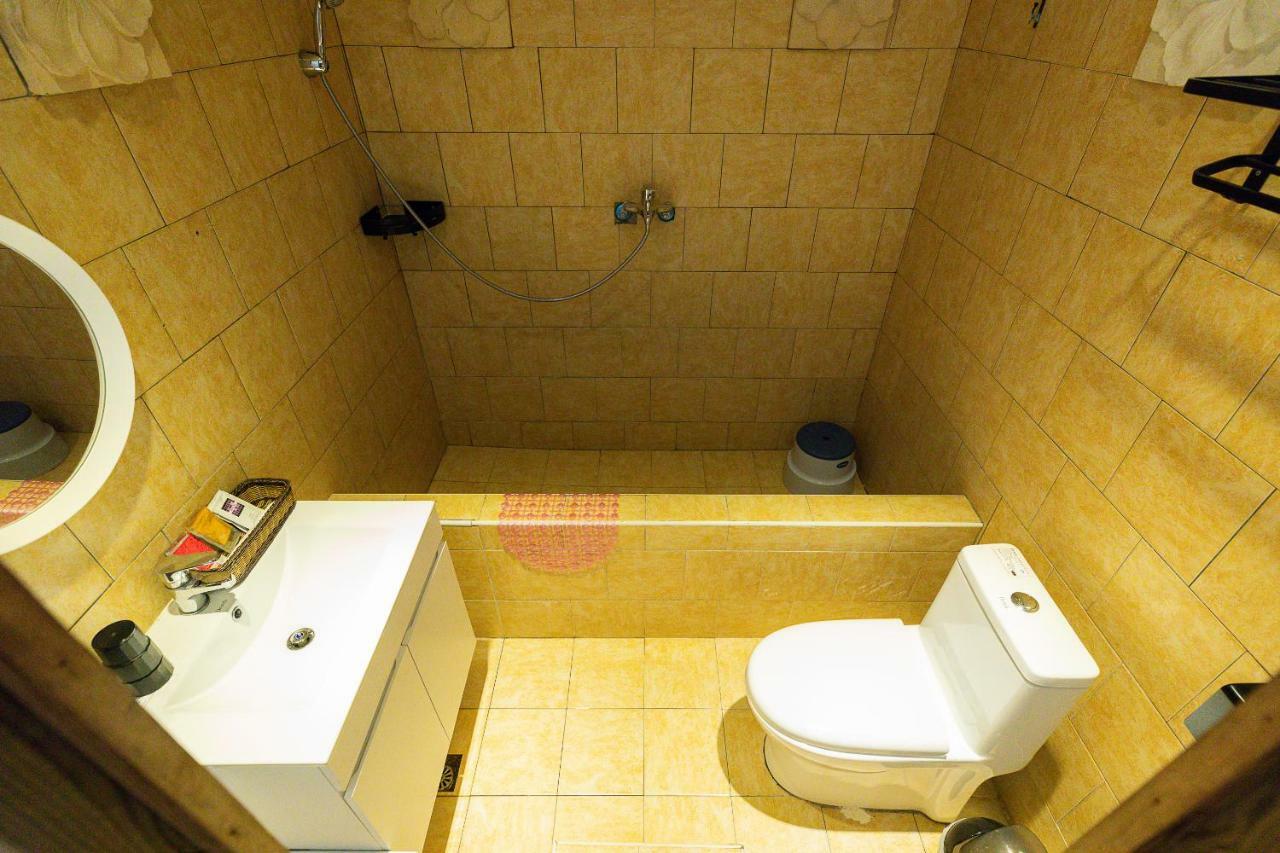 Kenting Location Hotel - Loving Nan Wan Nanwan Exterior foto