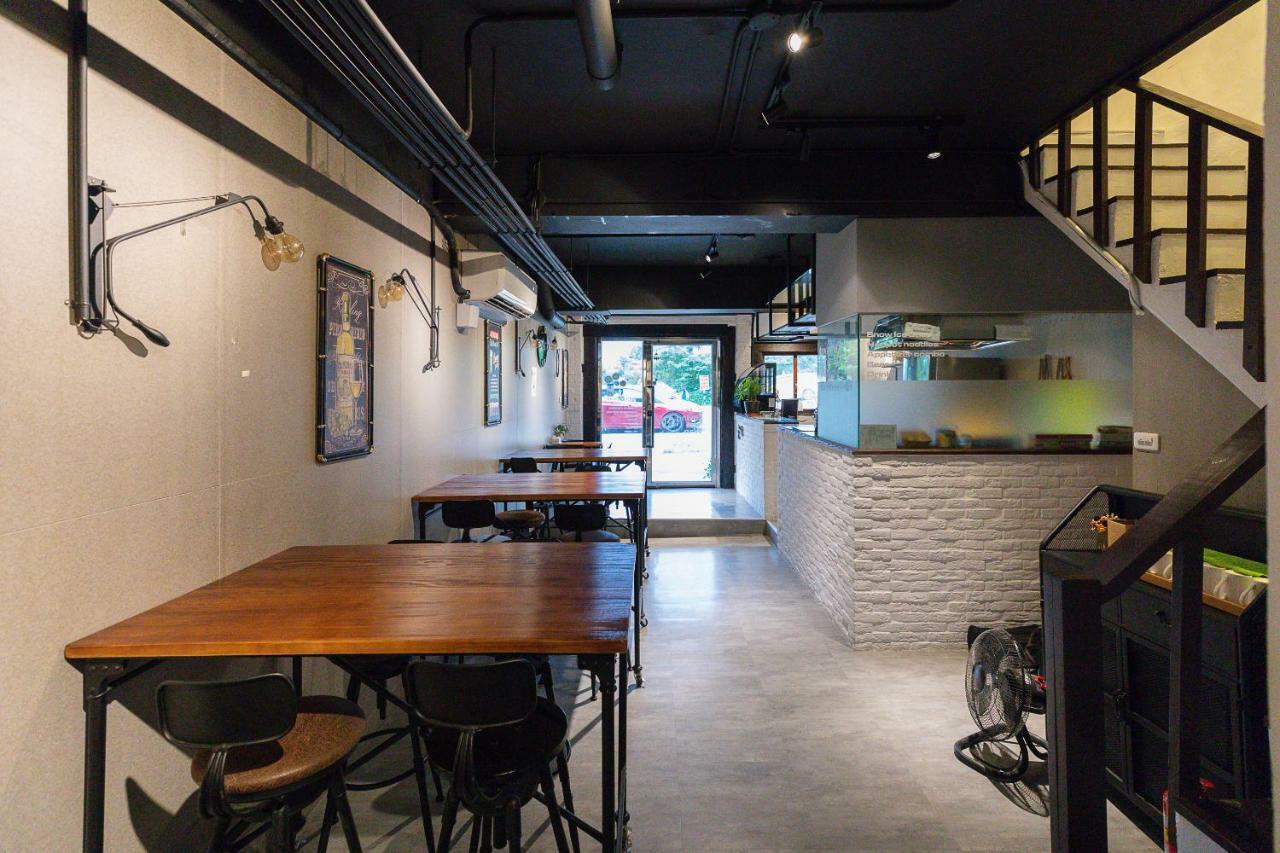 Kenting Location Hotel - Loving Nan Wan Nanwan Exterior foto