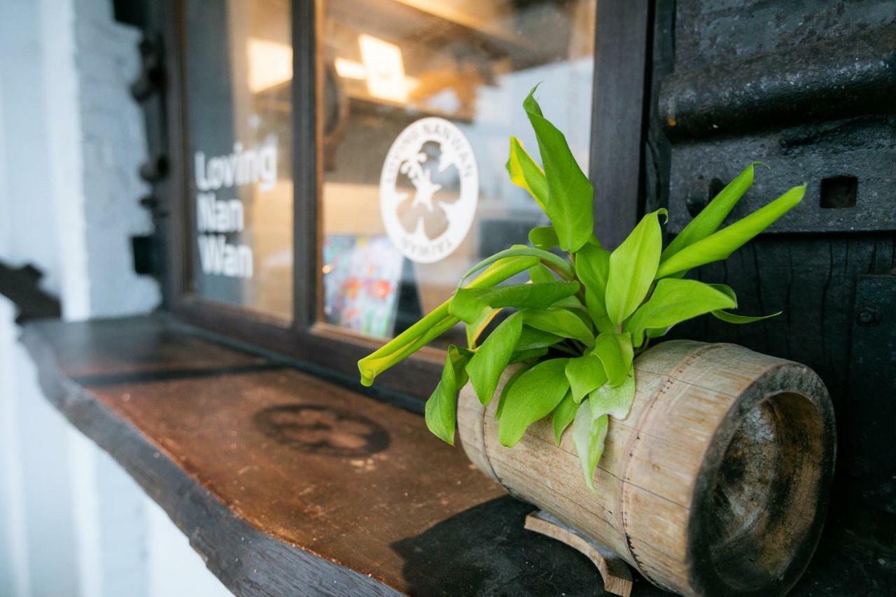 Kenting Location Hotel - Loving Nan Wan Nanwan Exterior foto