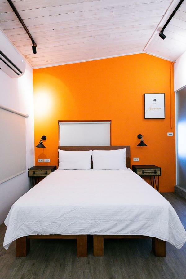 Kenting Location Hotel - Loving Nan Wan Nanwan Exterior foto